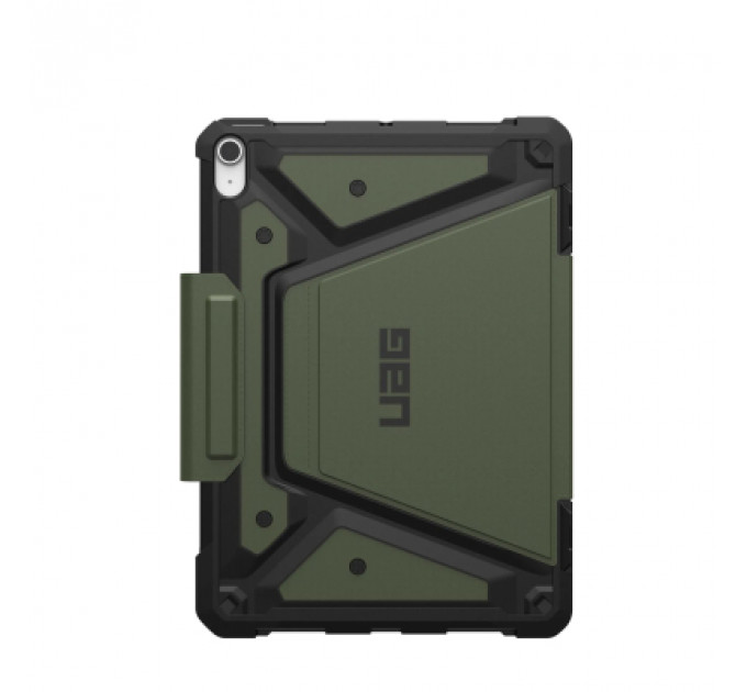 Чохол до планшета UAG iPad Air 11" (Gen 6 2024) Metropolis SE Olive (124473117272)