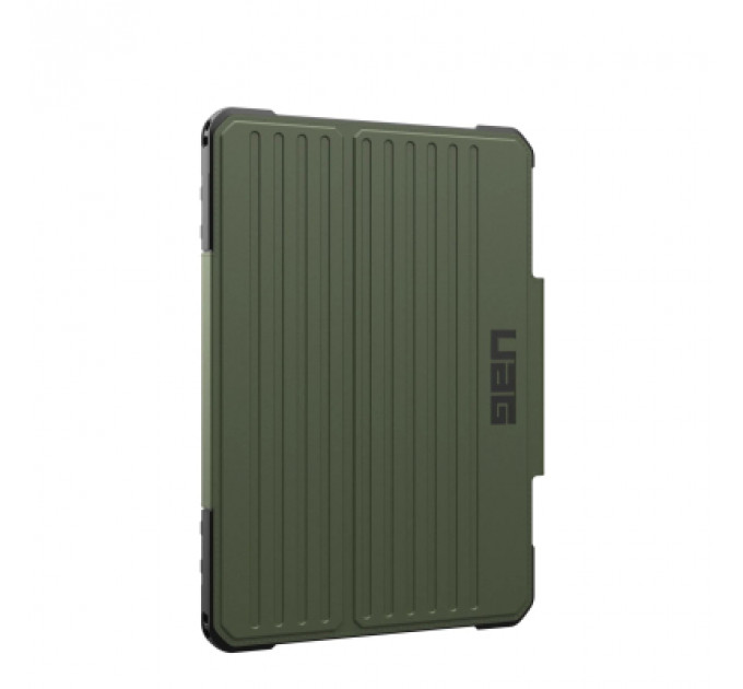 Чохол до планшета UAG iPad Air 11" (Gen 6 2024) Metropolis SE Olive (124473117272)