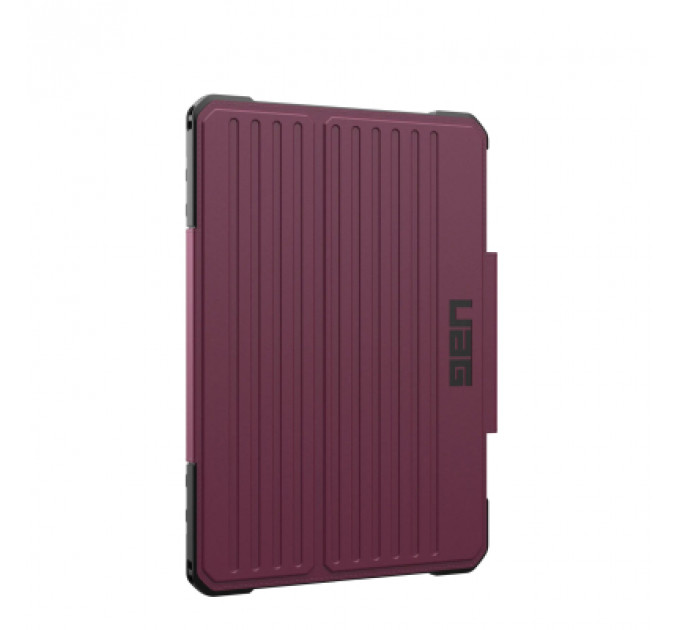 Чохол до планшета UAG iPad Pro 11" (Gen 5 2024) Metropolis SE Bordeaux (124475119049)
