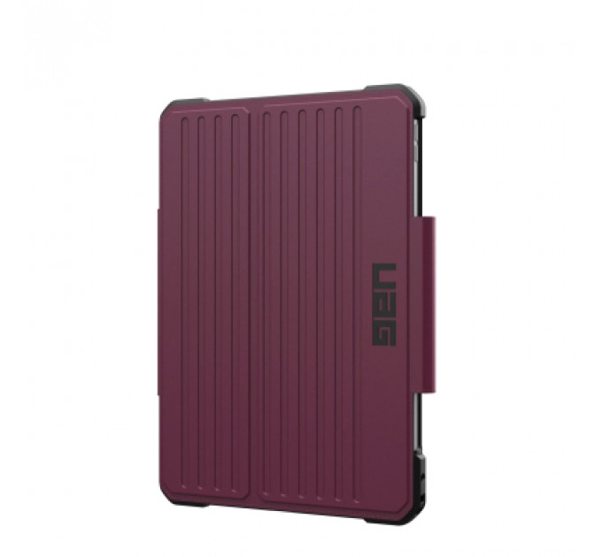 Чохол до планшета UAG iPad Pro 11" (Gen 5 2024) Metropolis SE Bordeaux (124475119049)