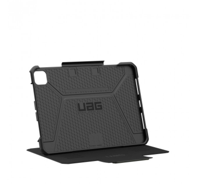 Чохол до планшета UAG iPad Pro 11" (Gen 5 2024) Metropolis SE Olive (124475117272)