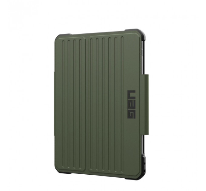 Чохол до планшета UAG iPad Pro 11" (Gen 5 2024) Metropolis SE Olive (124475117272)