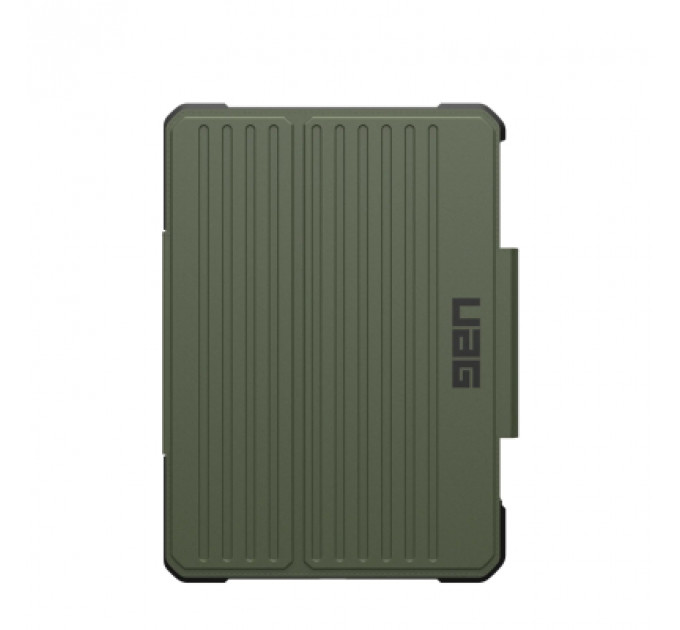 Чохол до планшета UAG iPad Pro 11" (Gen 5 2024) Metropolis SE Olive (124475117272)