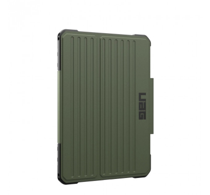 Чохол до планшета UAG iPad Pro 11" (Gen 5 2024) Metropolis SE Olive (124475117272)