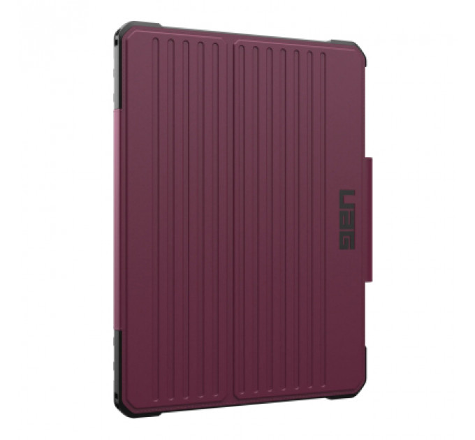 Чохол до планшета UAG iPad Pro 13" (Gen 7 2024) Metropolis SE Bordeaux (124476119049)
