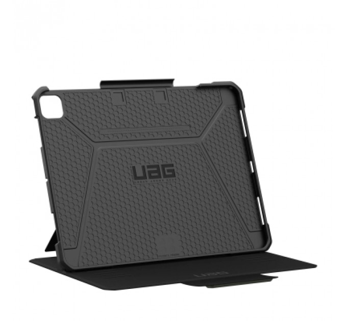 Чохол до планшета UAG iPad Pro 13" (Gen 7 2024) Metropolis SE Olive (124476117272)