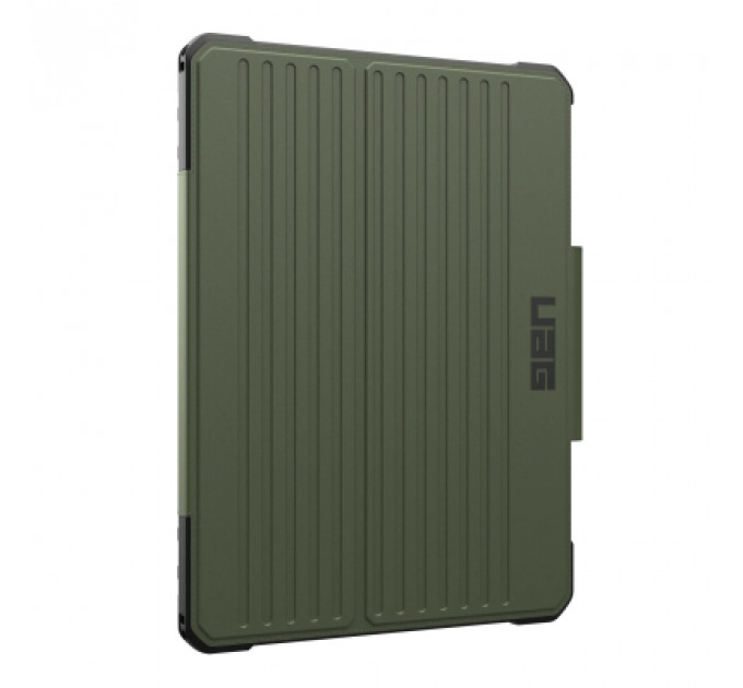 Чохол до планшета UAG iPad Pro 13" (Gen 7 2024) Metropolis SE Olive (124476117272)