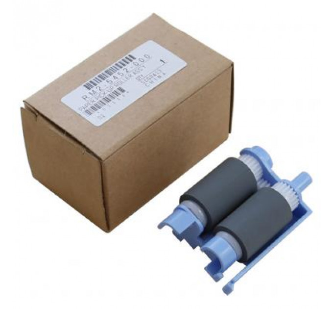 Ролик захоплення паперу HP LJ M402/426 (RM2-5452) CET (CET3114)