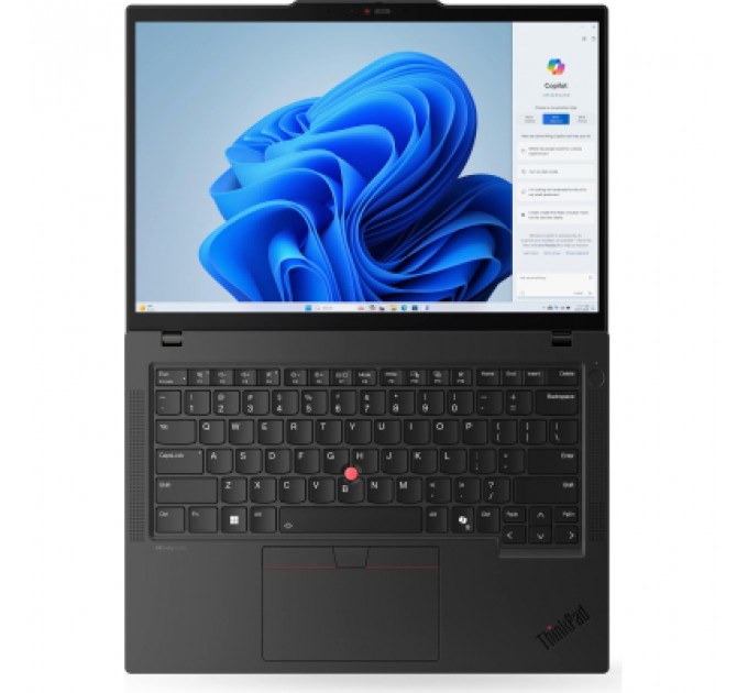 Ноутбук Lenovo ThinkPad T14 G5 (21ML003DRA)