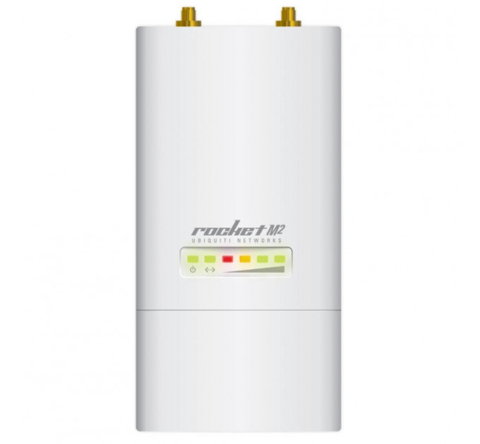 Точка доступу Wi-Fi Ubiquiti ROCKETM2