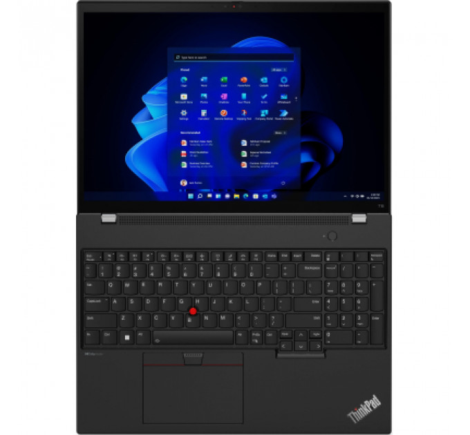 Ноутбук Lenovo ThinkPad T16 G2 (21K7004ARA)