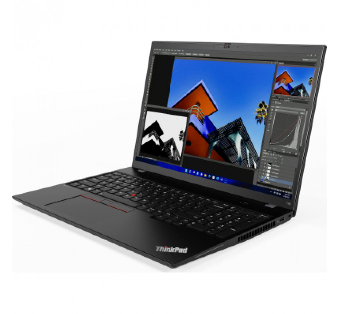 Ноутбук Lenovo ThinkPad T16 G2 (21K7004ARA)