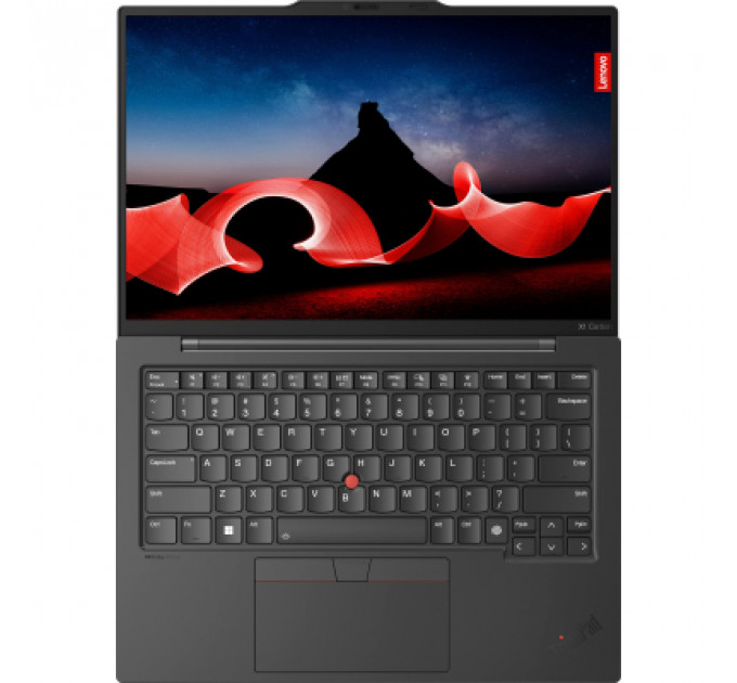 Ноутбук Lenovo ThinkPad X1 Carbon G12 (21KC002BRA)