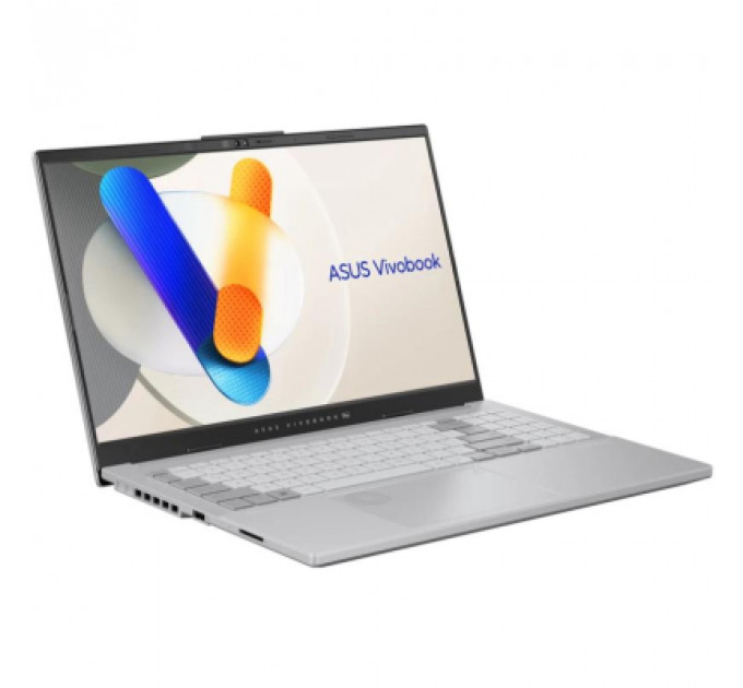 Ноутбук ASUS Vivobook Pro 15 OLED N6506MU-MA027 (90NB12Z2-M00100)
