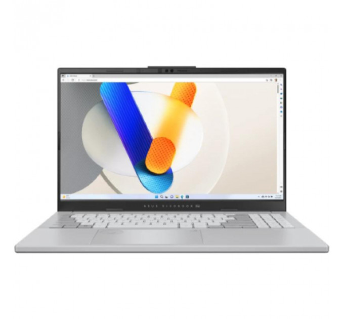 Ноутбук ASUS Vivobook Pro 15 OLED N6506MU-MA027 (90NB12Z2-M00100)