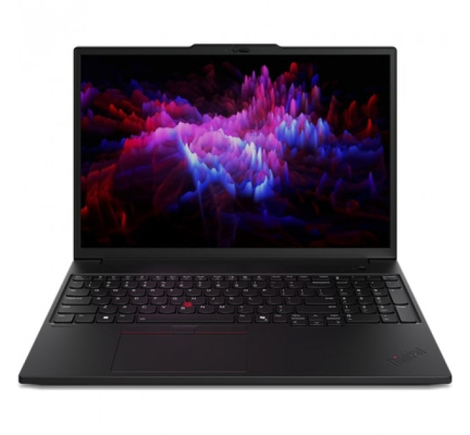 Ноутбук Lenovo ThinkPad P16s Gen 3 (21KS0003RA)