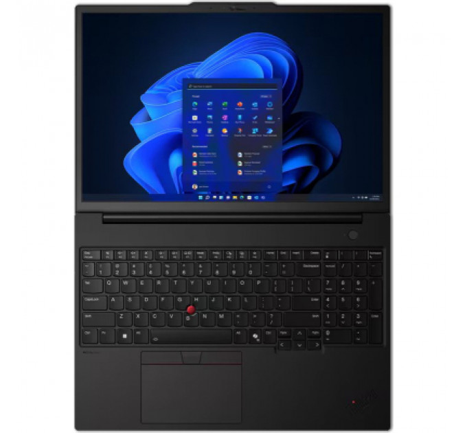 Ноутбук Lenovo ThinkPad P16s Gen 3 (21KS0003RA)