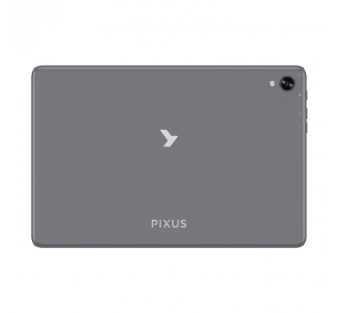 Планшет Pixus Line 8/128GB, 10.1" HD IPS 1280х800) LTE metal, graphite (4897058531879)