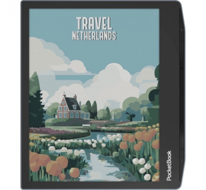 Електронна книга Pocketbook 700 Era Color Stormy Sea (PB700K3-1-CIS)