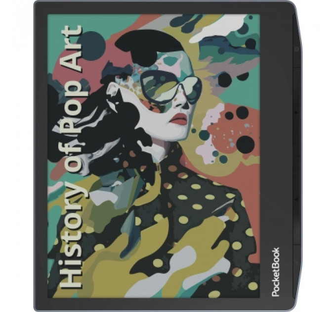 Електронна книга Pocketbook 700 Era Color Stormy Sea (PB700K3-1-CIS)