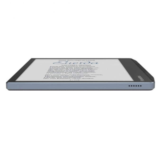 Електронна книга Pocketbook 700 Era Color Stormy Sea (PB700K3-1-CIS)