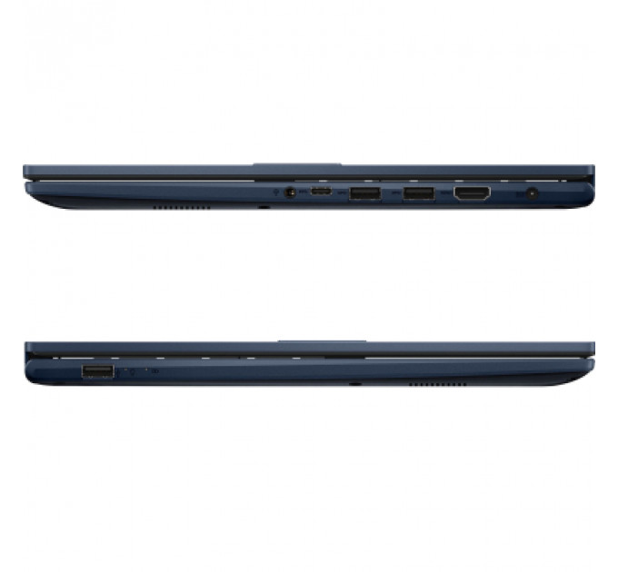 Ноутбук ASUS Vivobook 15 X1504VA-BQ588 (90NB13Y1-M000W0)