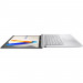 Ноутбук ASUS Vivobook 17 X1704ZA-AU386 (90NB10F1-M00FL0)