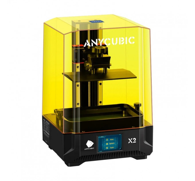 3D-принтер Anycubic Photon mono X2