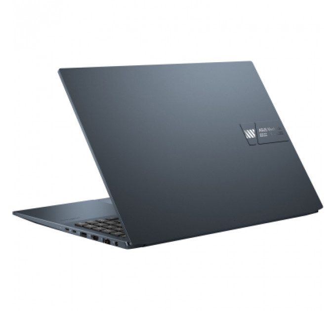 Ноутбук ASUS Vivobook Pro 16 OLED K6602VV-MX081 (90NB1141-M003B0)