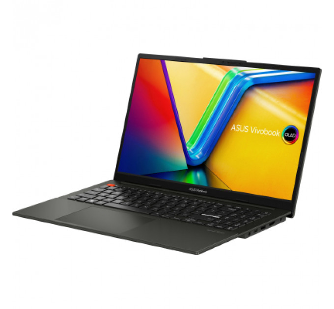 Ноутбук ASUS Vivobook S 15 OLED K5504VA-MA382 (90NB0ZK2-M00NC0)