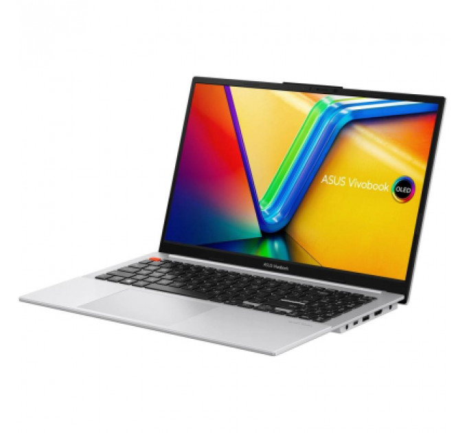 Ноутбук ASUS Vivobook S 15 OLED K5504VA-MA383 (90NB0ZK3-M00ND0)