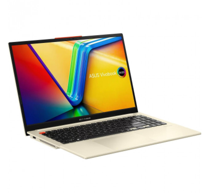 Ноутбук ASUS Vivobook S 15 OLED K5504VA-MA392 (90NB0ZK4-M00NP0)