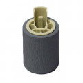 Ролик захоплення паперу CANON iR-2016/2018,HP LJ 5000 аналог FF6-1621-000/RF5-2634-0 BASF (BASF-FF6-1621-000)