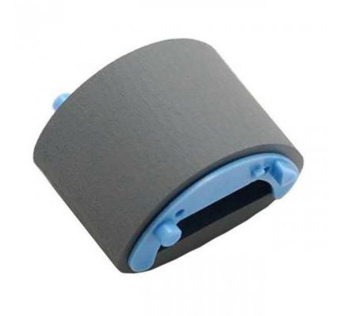 Ролик захоплення паперу HP LJ P1505/M1522 аналог RL1-1497 BASF (BASF-RL1-1497-000)