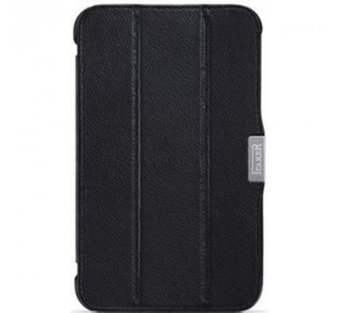 Чохол до планшета i-Carer Samsung Galaxy Tab3 T2100/P3200 7.0 Black (RS320001BL)