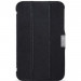 Чохол до планшета i-Carer Samsung Galaxy Tab3 T2100/P3200 7.0 Black (RS320001BL)