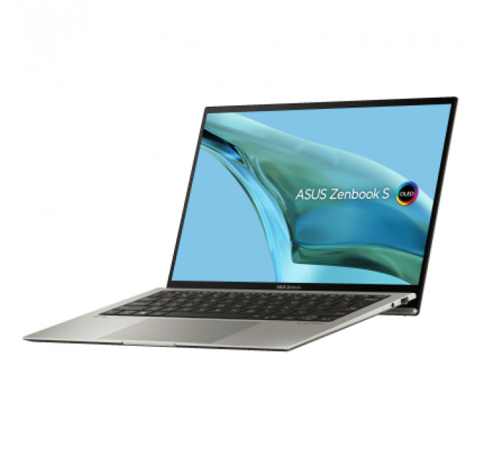 Ноутбук ASUS Zenbook S 13 OLED UX5304MA-NQ128W (90NB12V2-M00AW0)