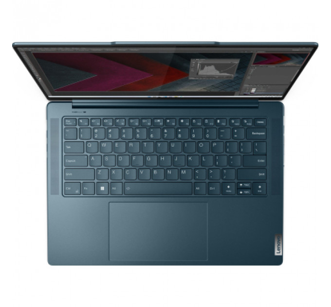 Ноутбук Lenovo Yoga Pro 7 14IMH9 (83E200AERA)