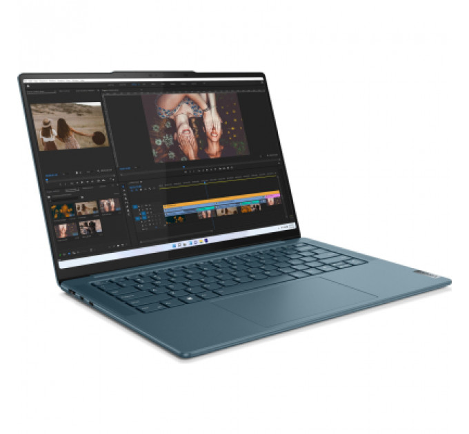 Ноутбук Lenovo Yoga Pro 7 14IMH9 (83E200AERA)