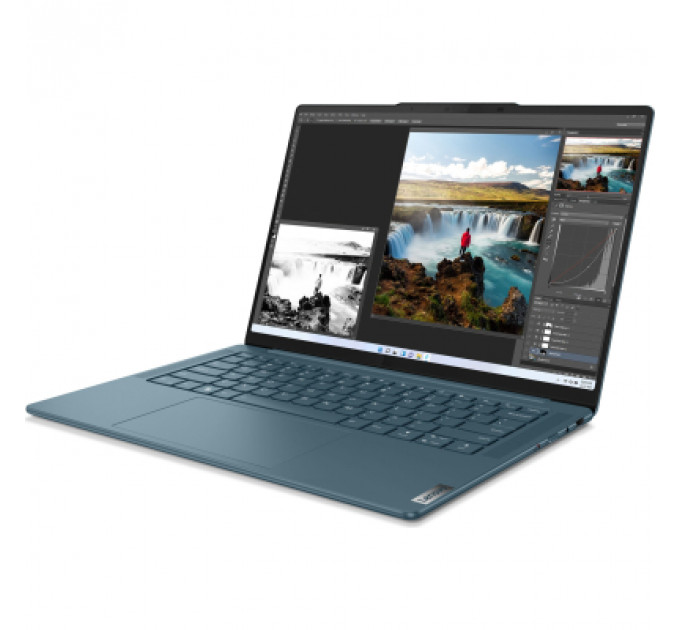 Ноутбук Lenovo Yoga Pro 7 14IMH9 (83E200AERA)