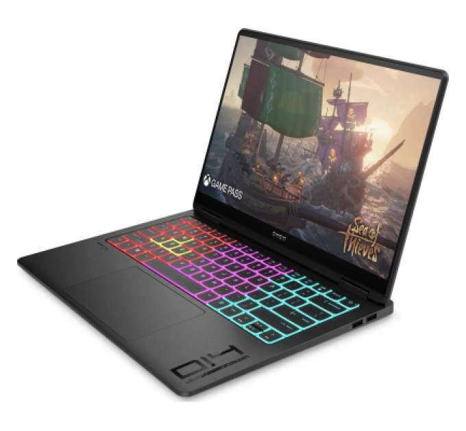 Ноутбук HP OMEN Gaming 14-fb0023ua (A49ZTEA)