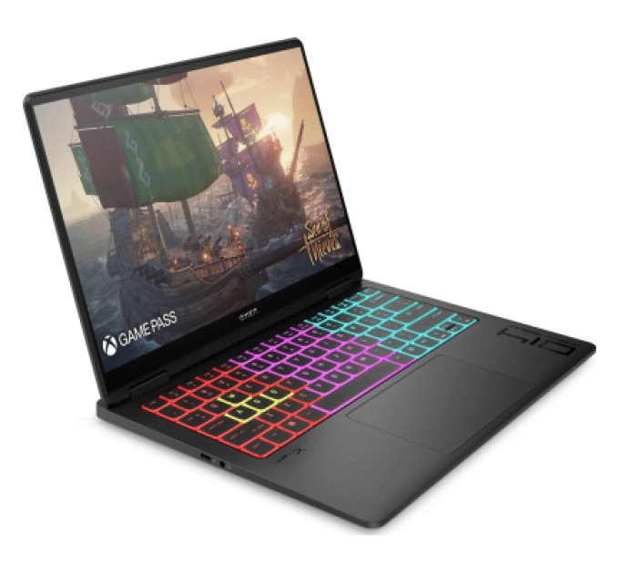 Ноутбук HP OMEN Gaming 14-fb0023ua (A49ZTEA)
