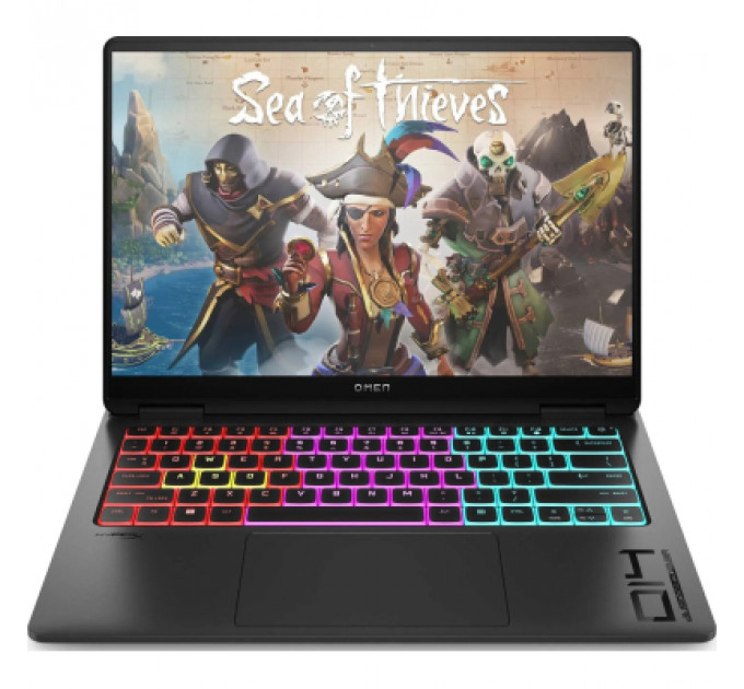 Ноутбук HP OMEN Gaming 14-fb0023ua (A49ZTEA)