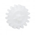 Шестерня Canon LBP-1210,HP LJ1000 аналог RA0-1005/RC1-1753/FU5-0703 BASF (BASF-FU5-0703)