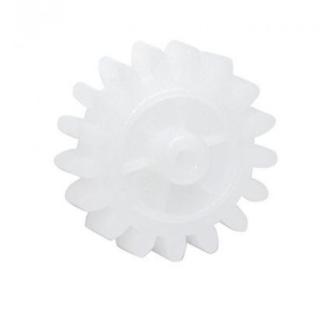 Шестерня Canon LBP-1210,HP LJ1000 аналог RA0-1005/RC1-1753/FU5-0703 BASF (BASF-FU5-0703)