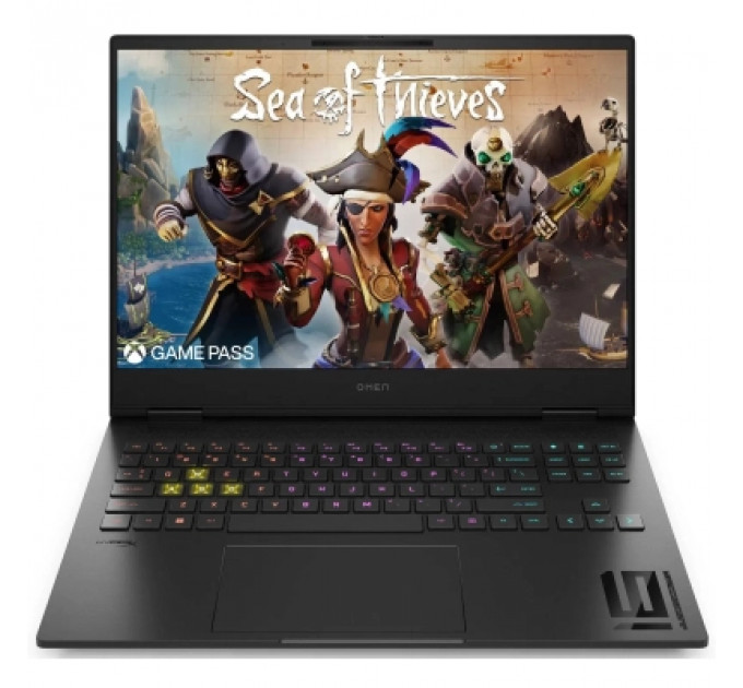 Ноутбук HP OMEN Gaming 16-u1023ua (A4AE1EA)