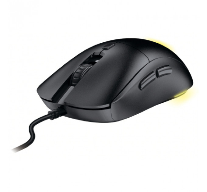 Мишка Genius Scorpion M500 USB Black (31040011400)