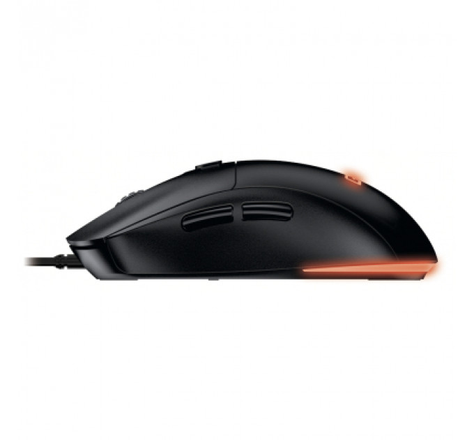 Мишка Genius Scorpion M500 USB Black (31040011400)