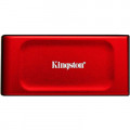 Накопичувач SSD USB-C 1TB Kingston (SXS1000R/1000G)