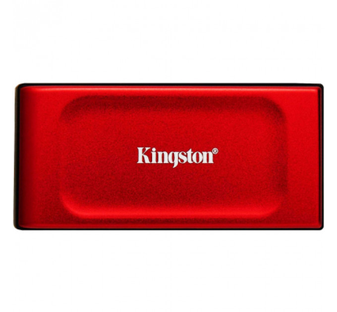 Накопичувач SSD USB-C 1TB Kingston (SXS1000R/1000G)